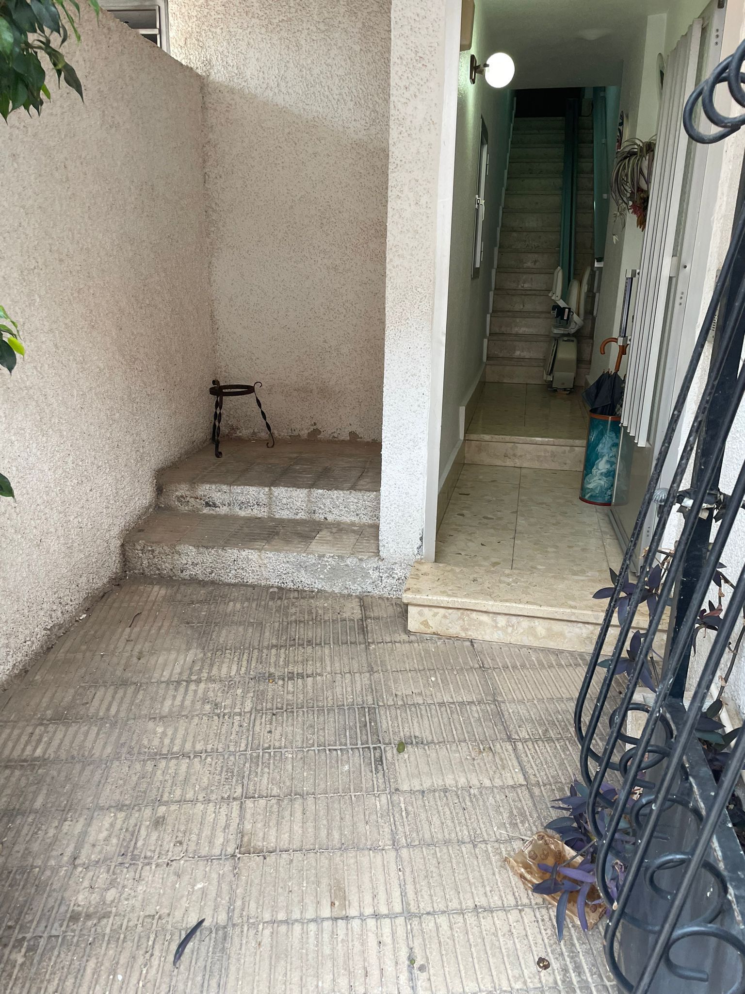 Flat for sale in Los Dolores