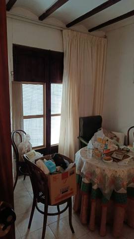 Casa-chalet en Venta en Sueras / Suera