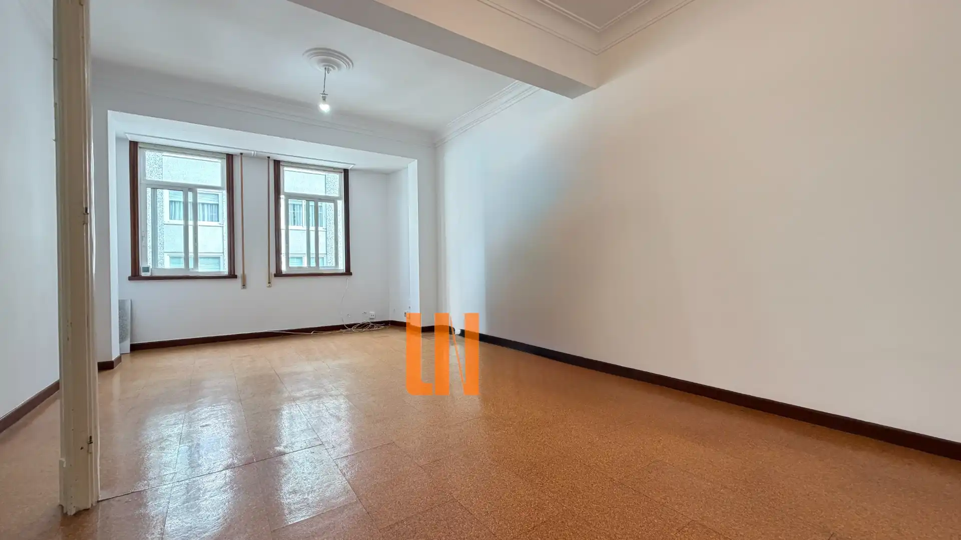 Flat for sale in A Coruña Capital   with Oven