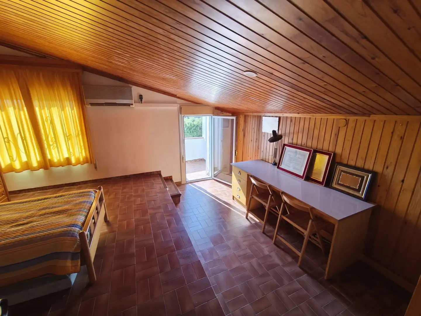 Casa o chalet en venta en Mont-roig del Camp con Aire acondicionado, Calefacción y Jardín privado