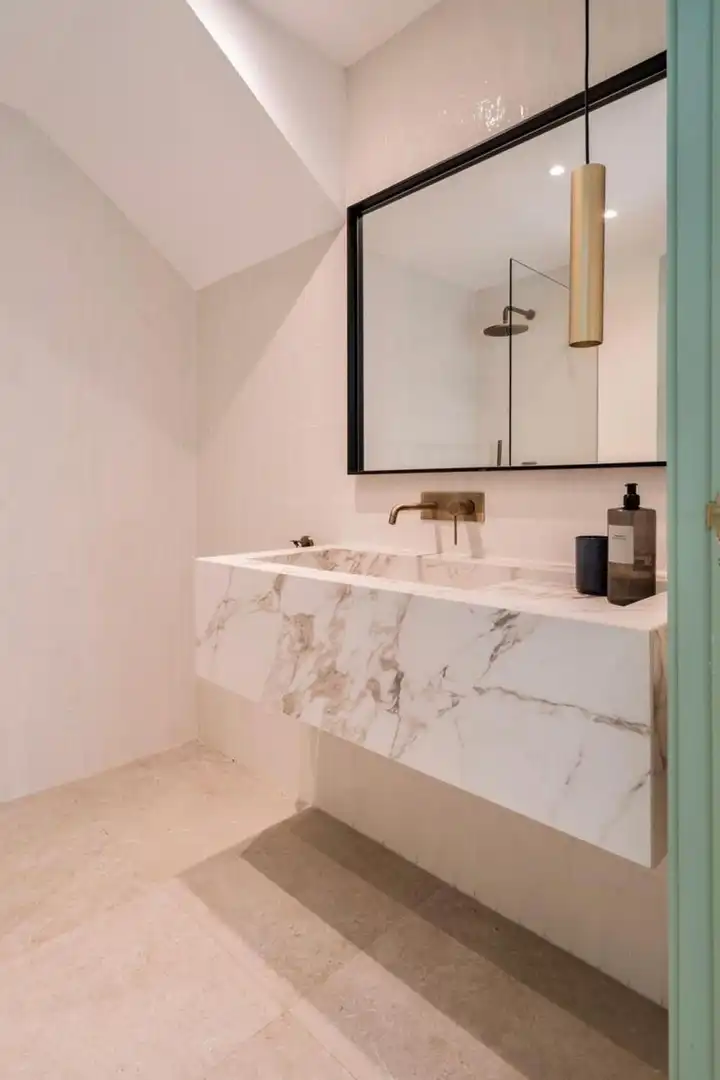Maison mitoyenne avec piscine à vendre à San Pedro de Alcántara, imagen 28