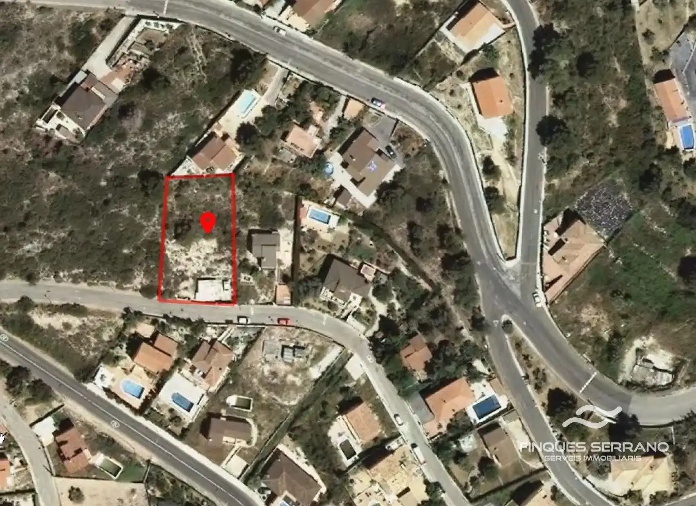Terreno rustico in vendita a SANTA MARIA DE MONTSERRAT, imagen 4