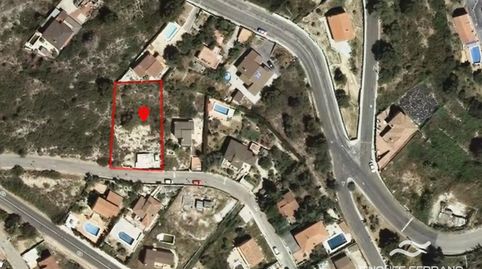 GRAN TERRENO URBANO EN BRISAS DE CALAFELL, imatge 4