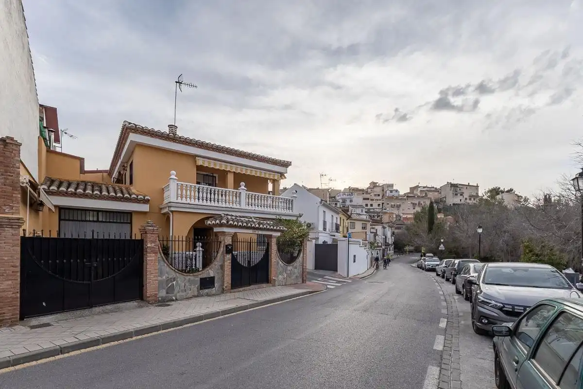Casa en venda a Calle Guarnón 32, imagen 34
