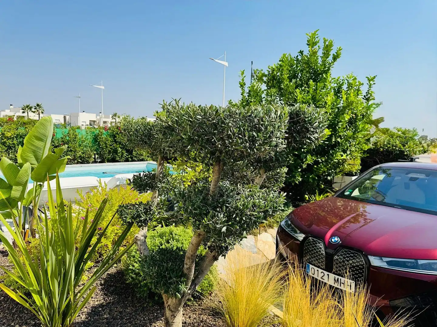 Maison avec piscine à vendre à Algorfa, imagen 25