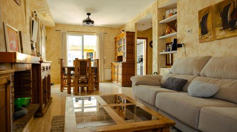 Foto 5 de Casa adosada en venda a La Conarda, La Pobla de Vallbona