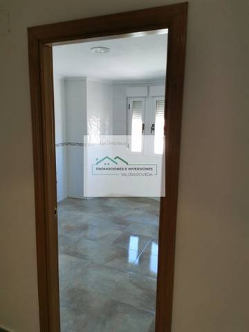 Piso en Venta en Calle Encina, 2A en Motilla del Palancar