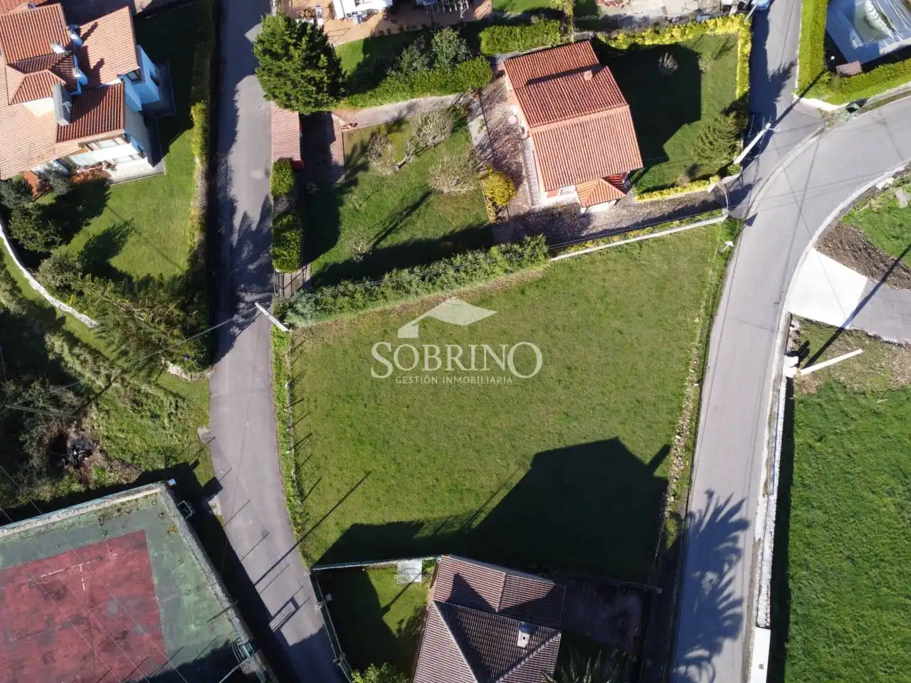 Terreny residencial en venda a Calle Villanueva de Colombres 0, imagen 6
