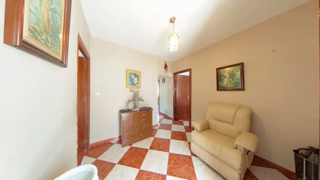 Casa rústica en venta en Torrox Pueblo, imagen 3