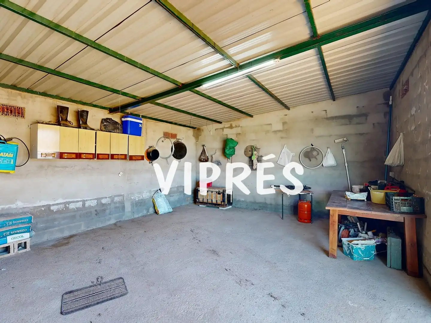 Casa o chalet en venta en Guareña con Calefacción, Terraza y Trastero