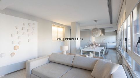 Photo 3 of Attic for rent in Salvador Giner, El Carme, Valencia Capital