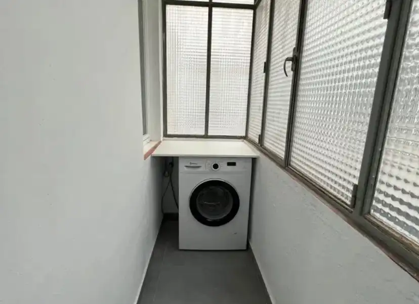Flat with terrace to rent in Calle San Justo, imagen 5