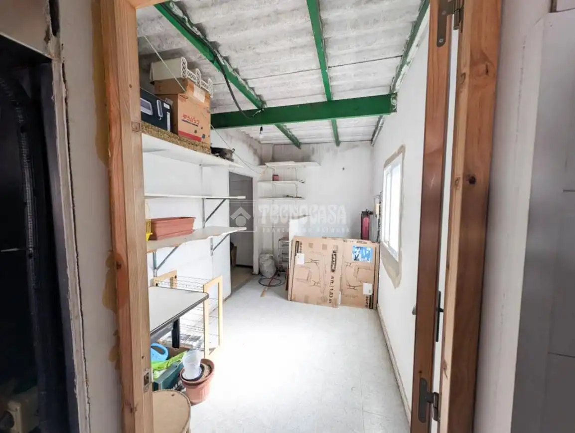 Ático en venta en Telde con Terraza y Balcón
