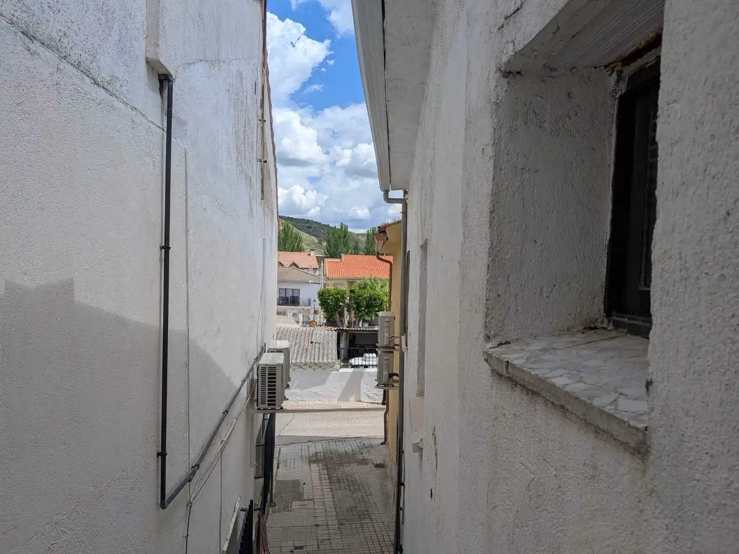 Reihenhaus zum Verkauf in Villalbilla pueblo, imagen 37