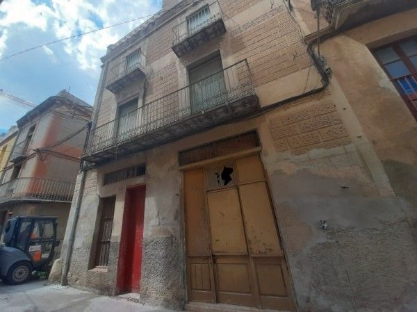 Casa o chalet en venta en MAJOR DE JESUS, Jesús - Els Reguers