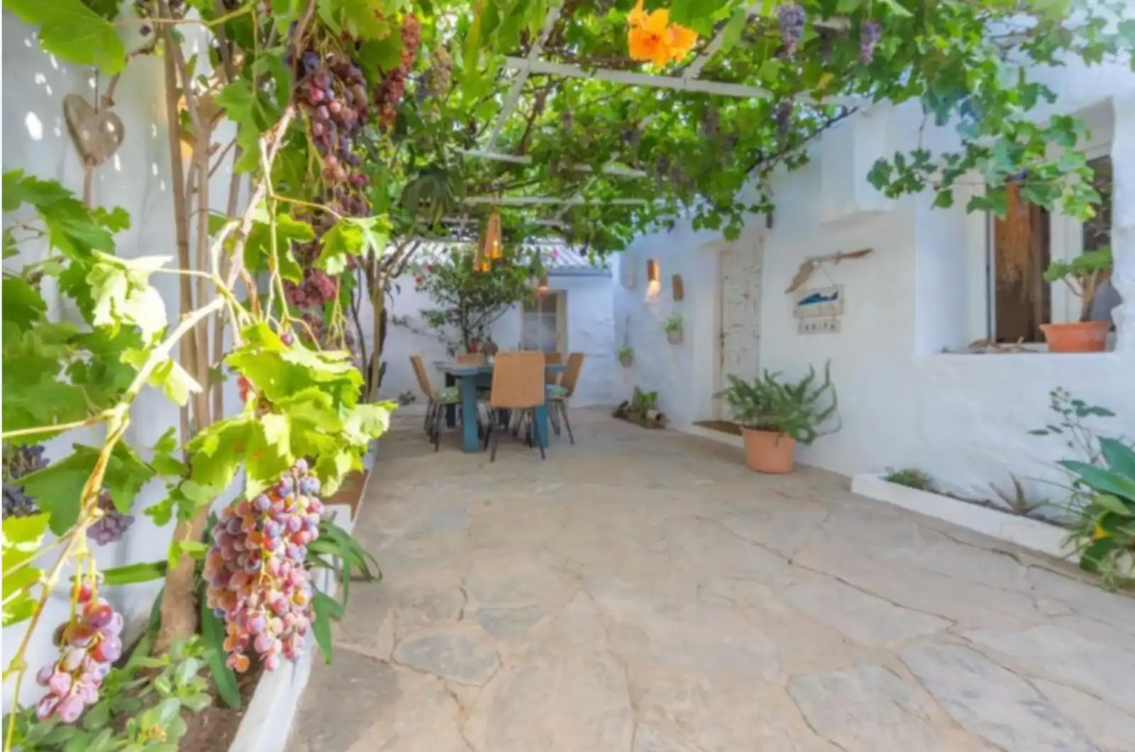 Chalet con piscina en venta en Paraje de Betis 3, imagen 7