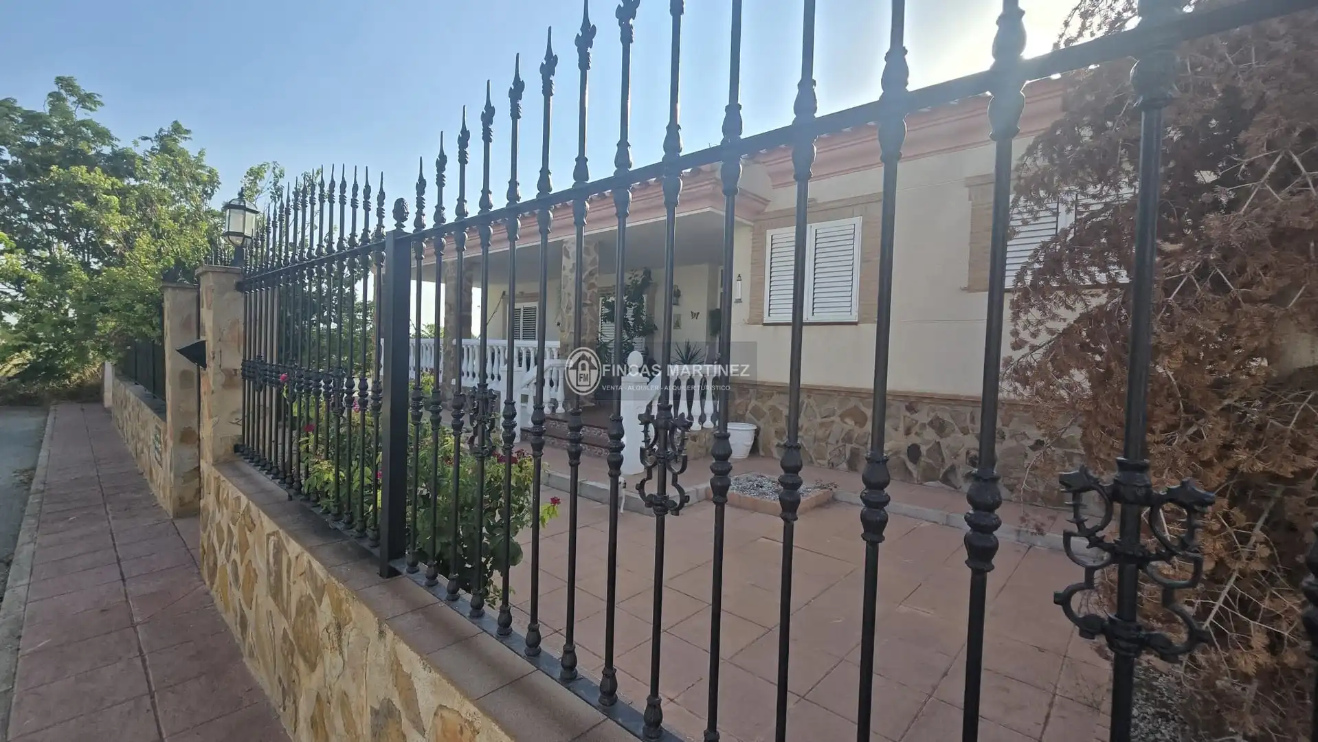 Casa o chalet en venta en los olivos, Castilléjar