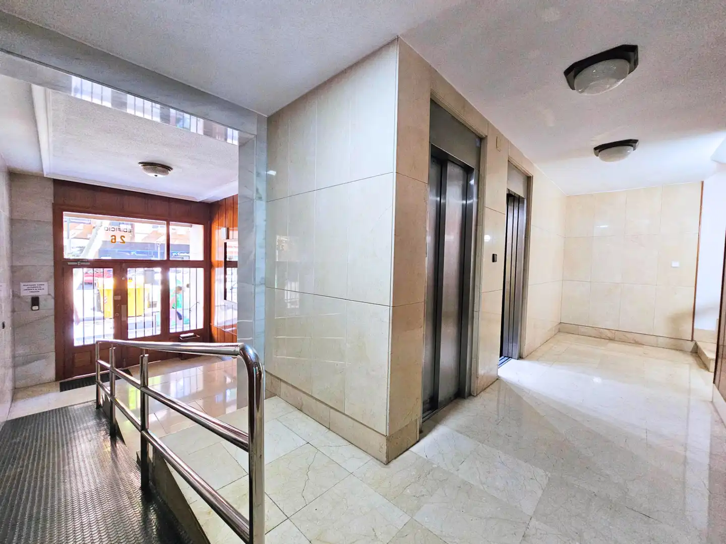 Piso en venta en Cartagena con Aire acondicionado, Calefacción y Trastero