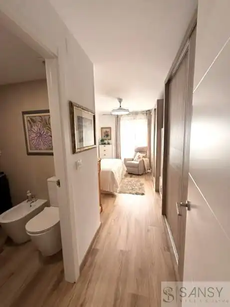 Appartement compact avec ascenseur à vendre à Centro Ciudad, imagen 19