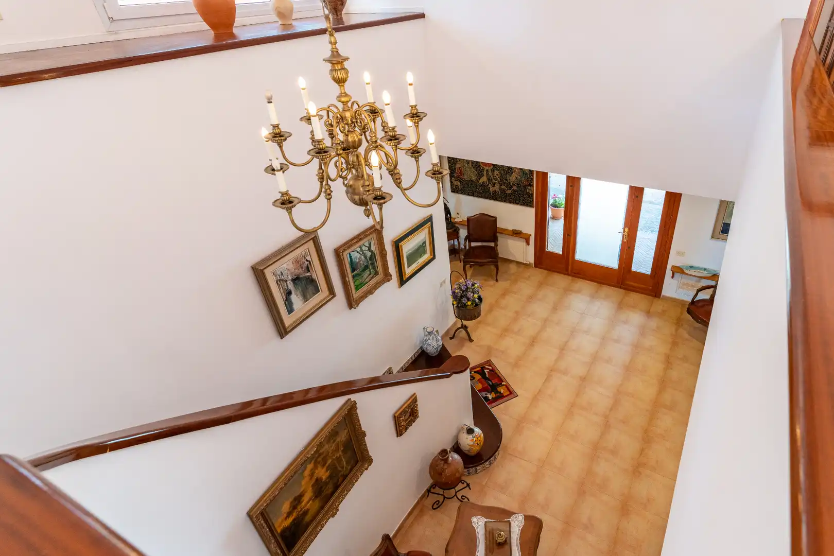 Casa o chalet en venta en Salou con Calefacción, Jardín privado y Terraza
