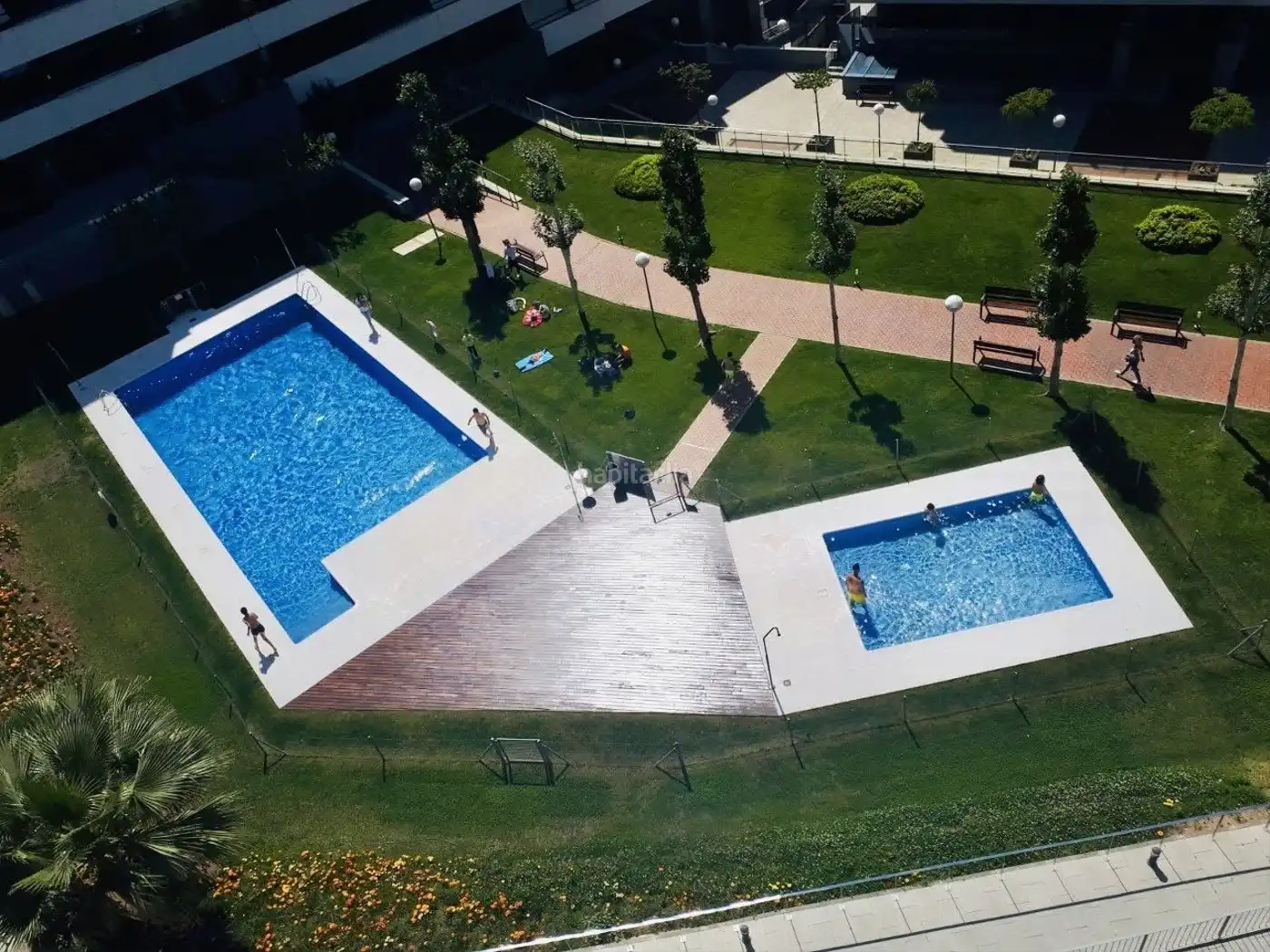 Dúplex amb piscina en venda a Calle ciudad real 10, imagen 3