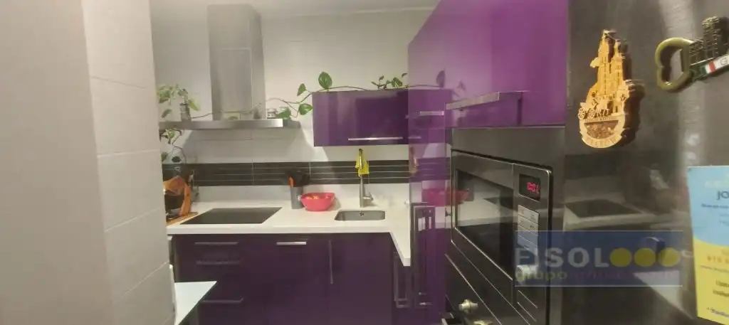 Pis amb ascensor en venda a Chamberí, imagen 7