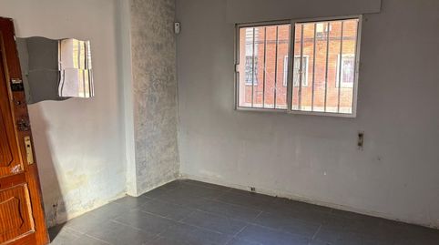 Foto 2 de Planta baixa en venda a Pajarillos Bajos, Valladolid Capital