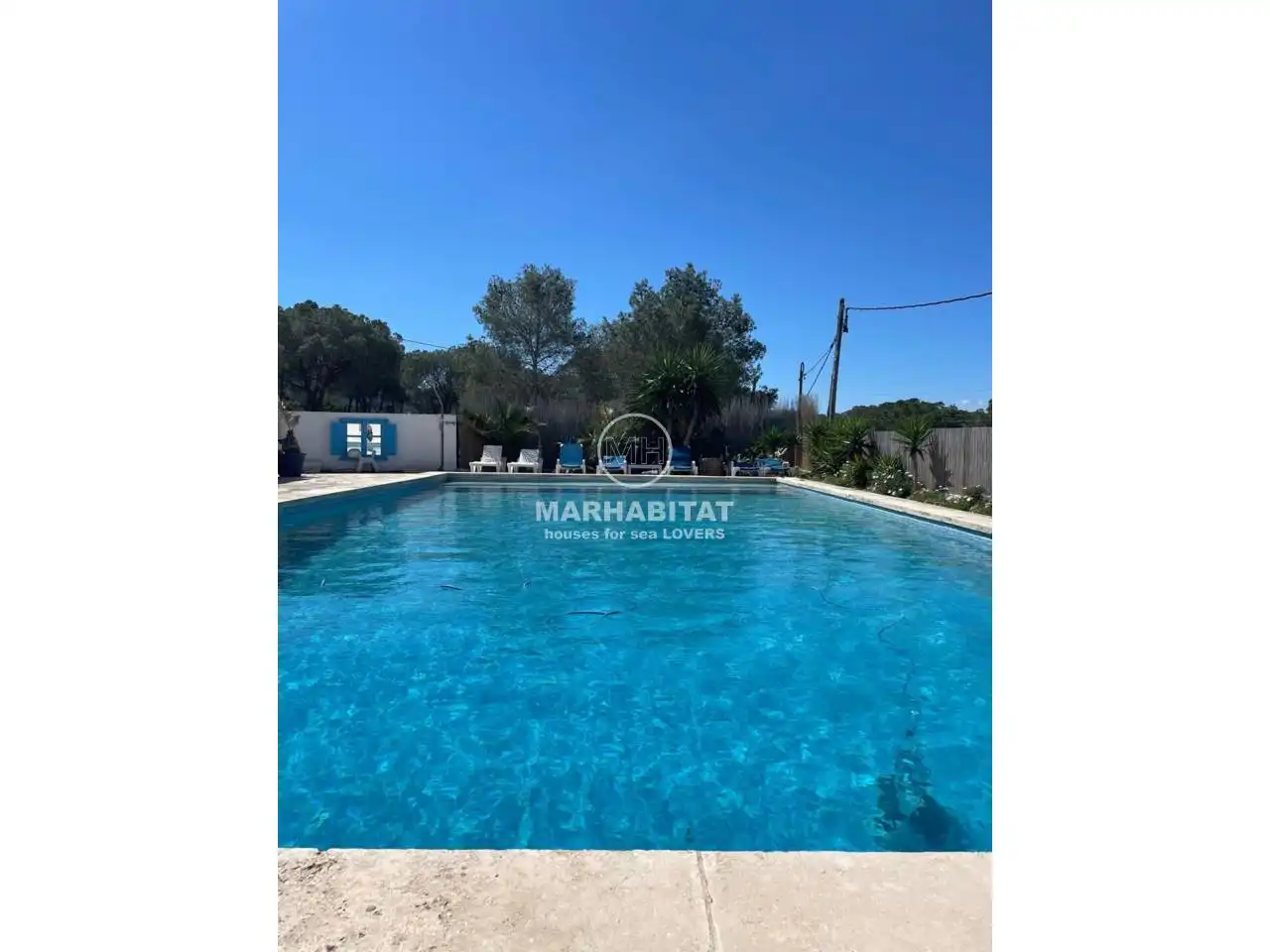 Casa con piscina en venta en Port - La Cota - Puig Sec, imagen 3