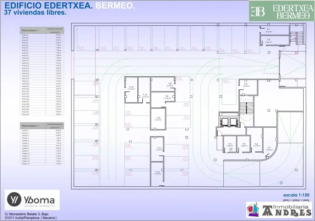 Pis en venda a Bermeo, imagen 27
