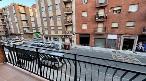 Foto 4 de Pis de lloguer a Calle Juan Picornell, Carmelitas, Salamanca Capital