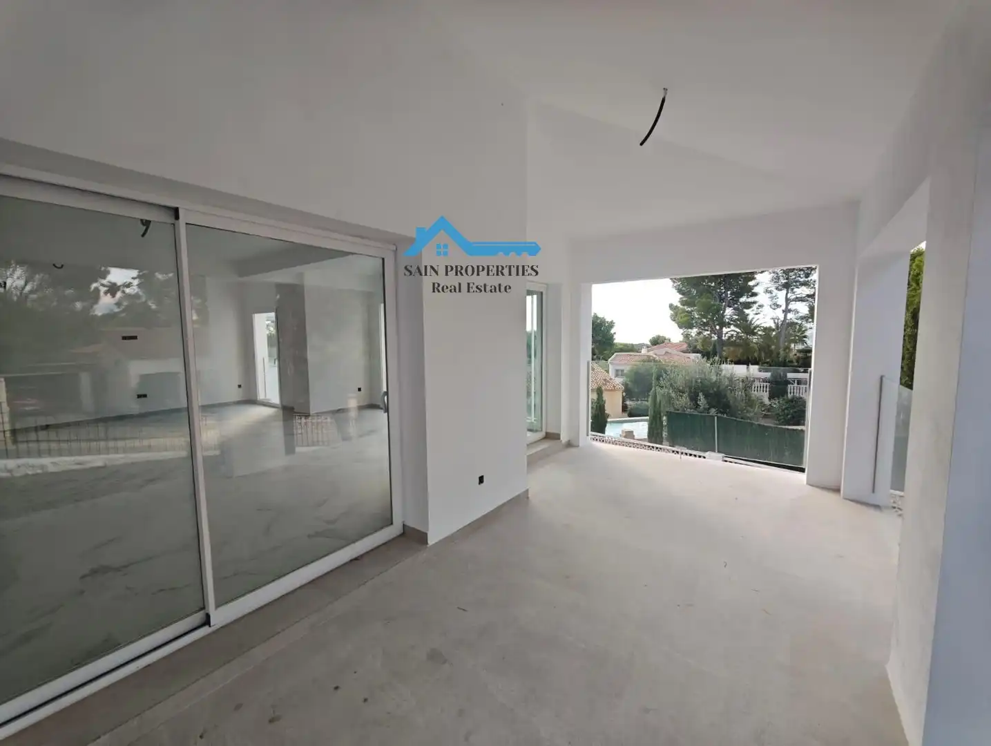 Chalet con terraza en venta en Altea la Vella, imagen 14