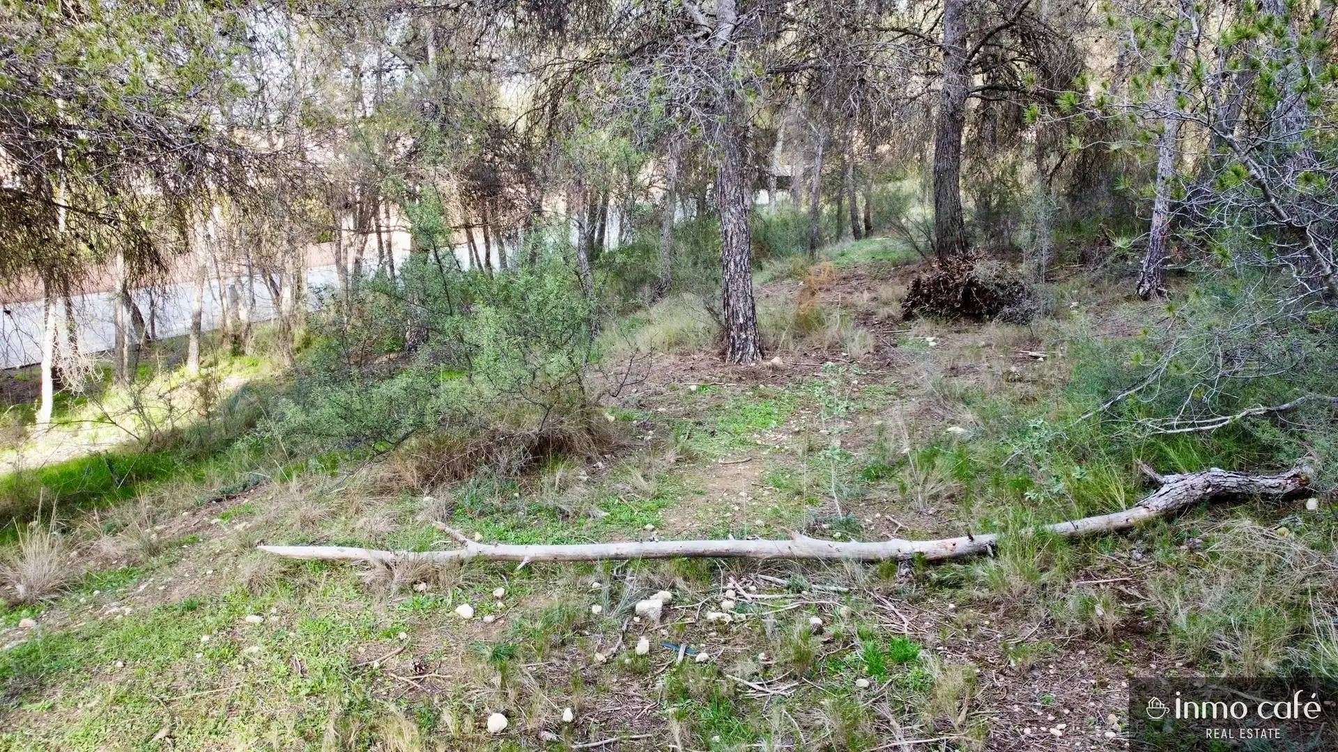 Terreno residenziale in vendita a Manuel Ocaña Valverde, imagen 26