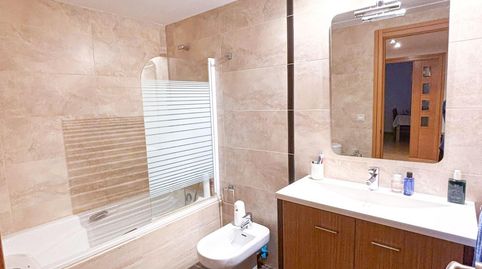 Foto 5 de Piso de alquiler en Calle Poeta J.agustin Goytisolo, Casas Verdes, Paterna