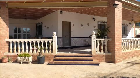 Photo 3 of House or chalet for sale in Juzgados - Plaza de Toros, Alicante