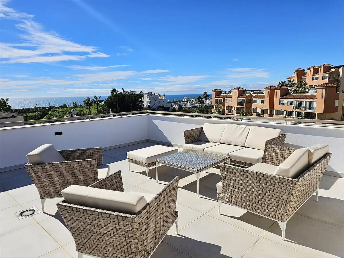 Casa con piscina en venta en Riviera del Sol, imagen 40