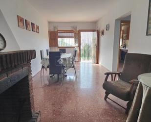 Sala d'estar de Finca rústica en venda en Vélez de Benaudalla