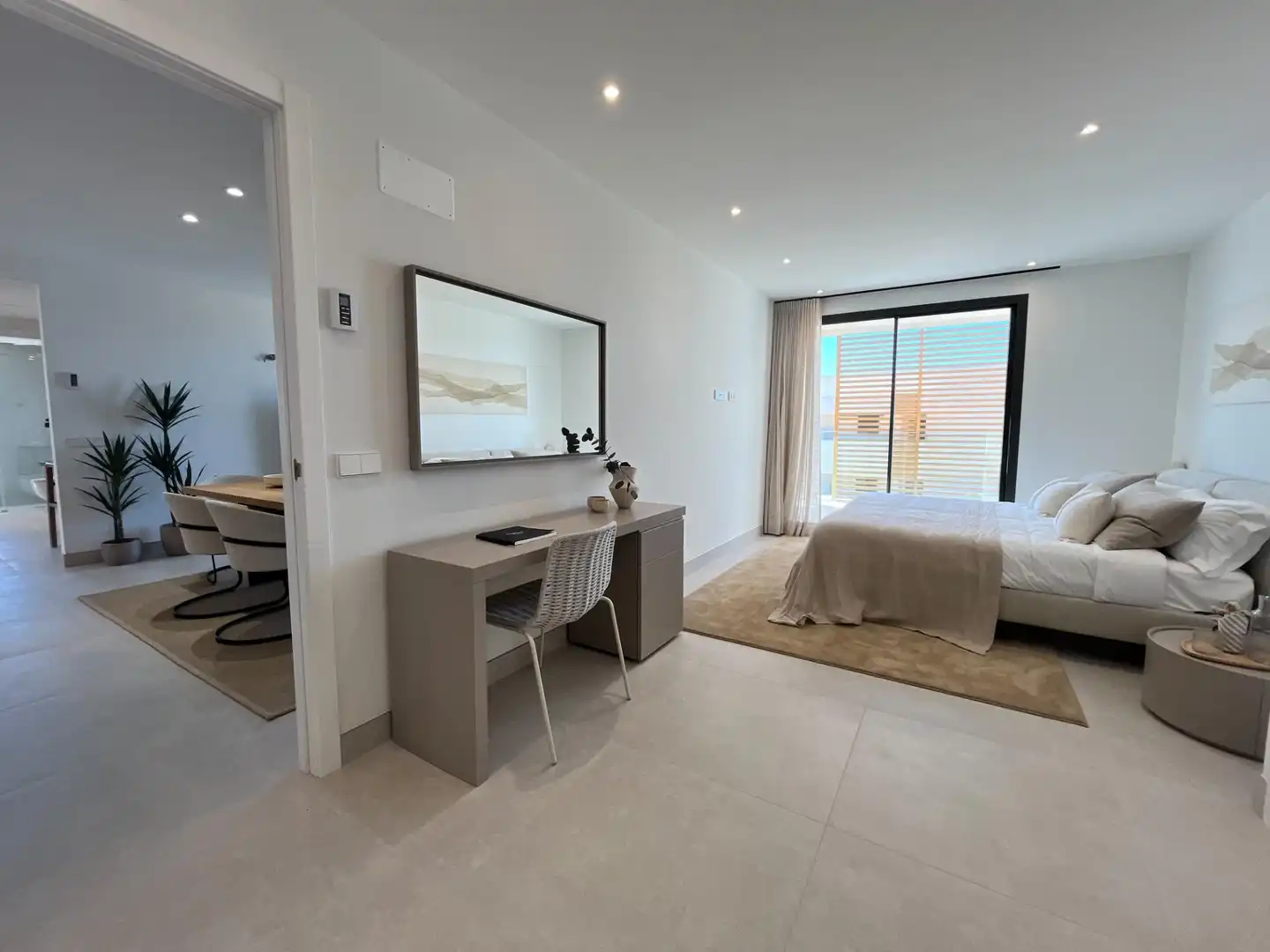 Penthouse with pool for sale in Sa Ràpita - Ses Covetes, imagen 9