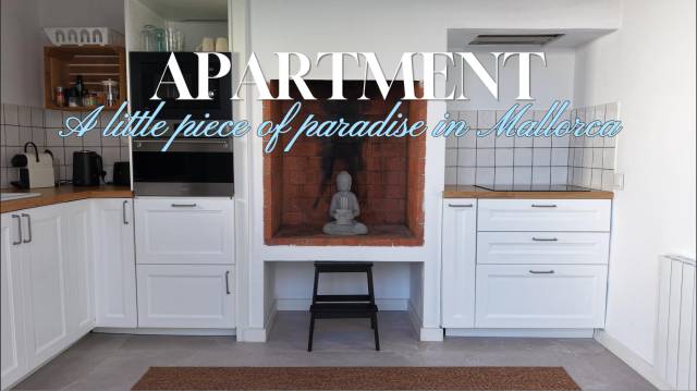 Apartamento en Venta en Colònia Sant Jordi