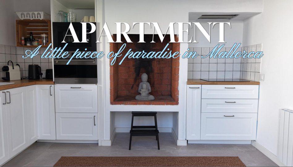 Photo 1 of Apartment for sale in Colònia Sant Jordi, Illes Balears