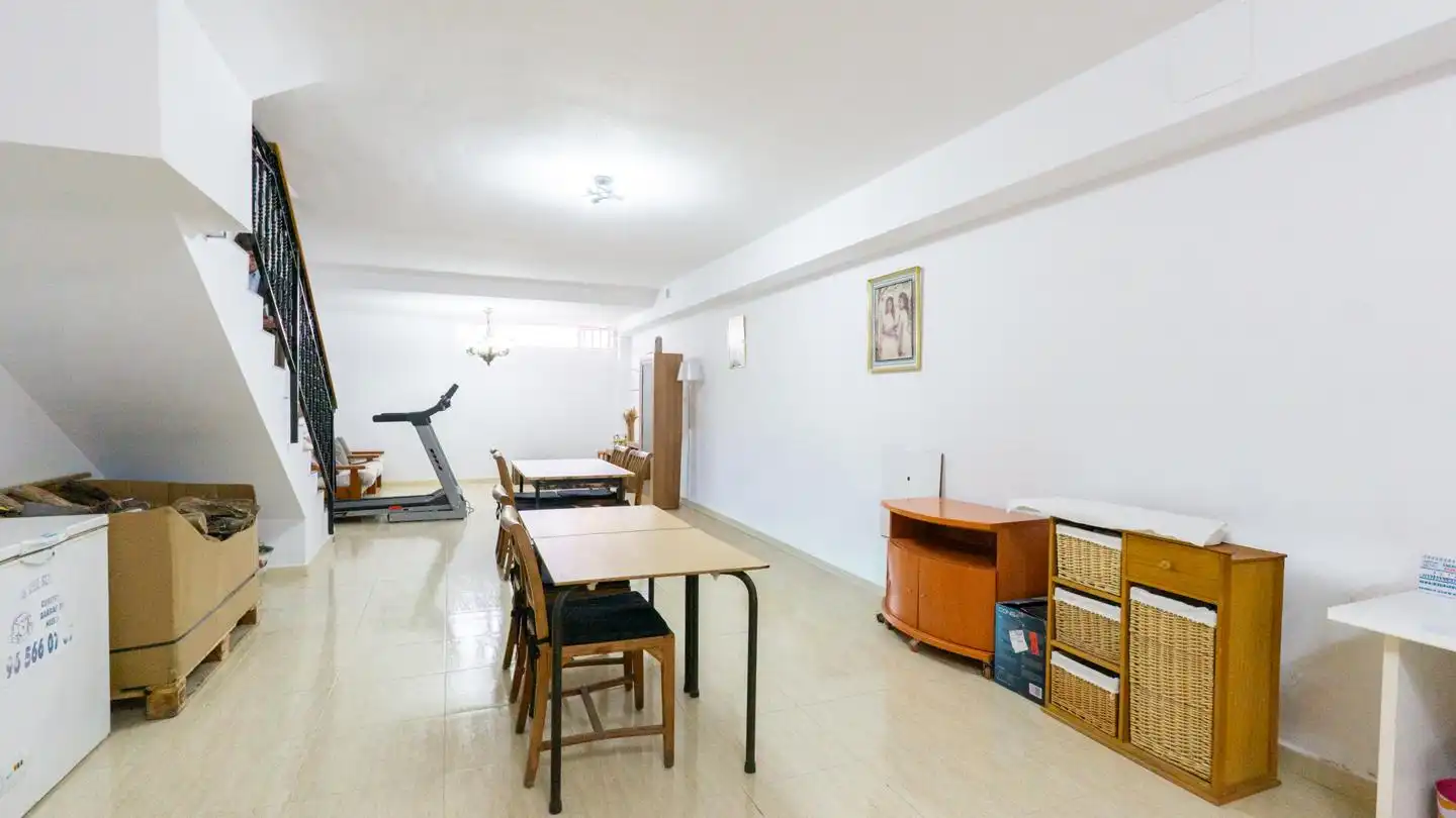 Detached homes for sale in Santa Pola  with Air Conditioner, Terrace and Swimming Pool
