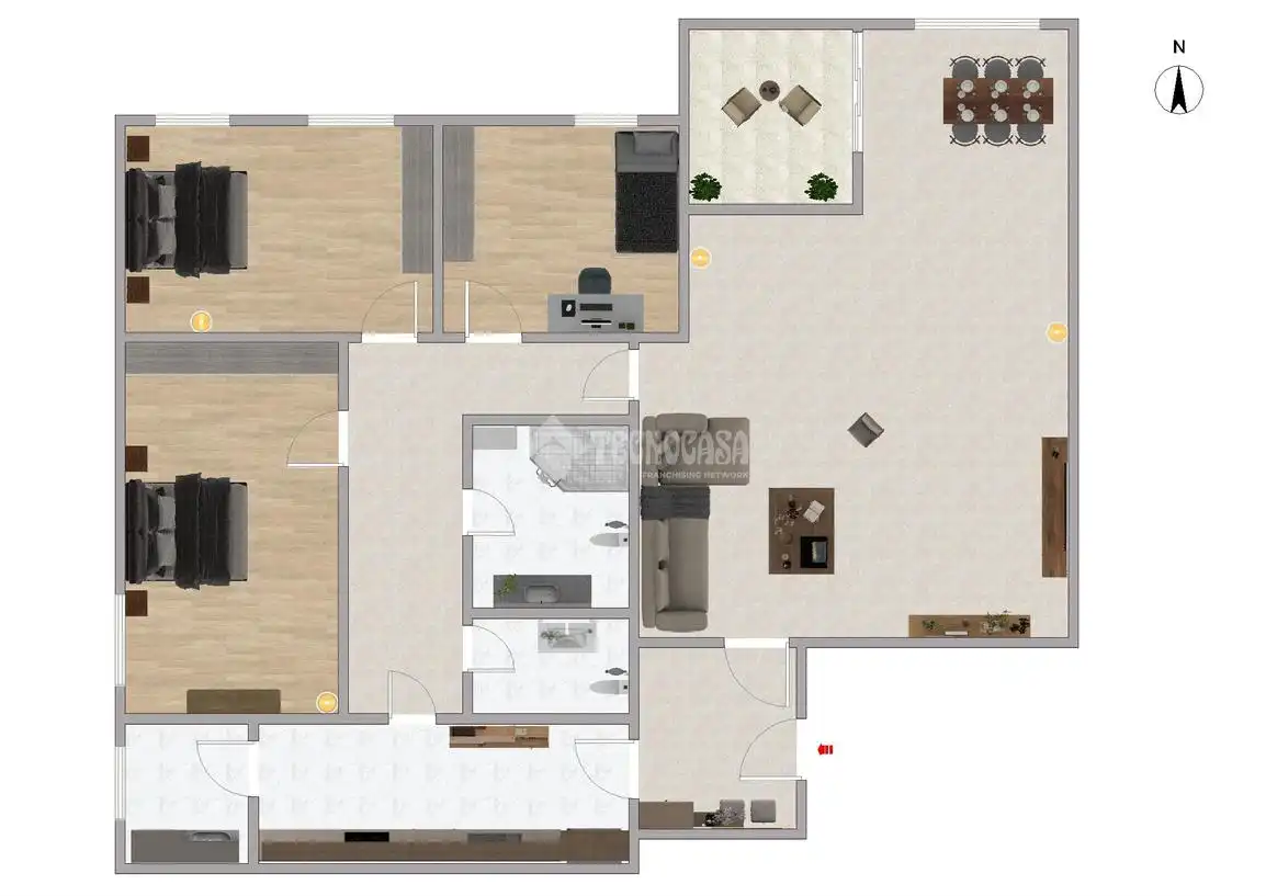 Flat for sale in Fuengirola  with Terrace
