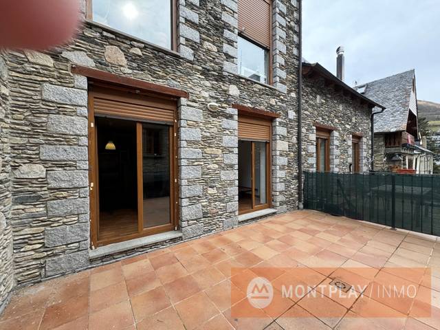 Planta baja en Venta en Calle Gleisa ,Dera en Salardú