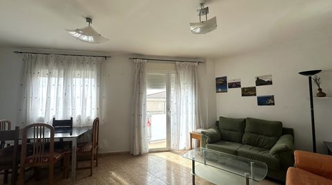 Foto 5 de Piso de alquiler en C. Menéndez Pidal, Arcas del Villar, Cuenca