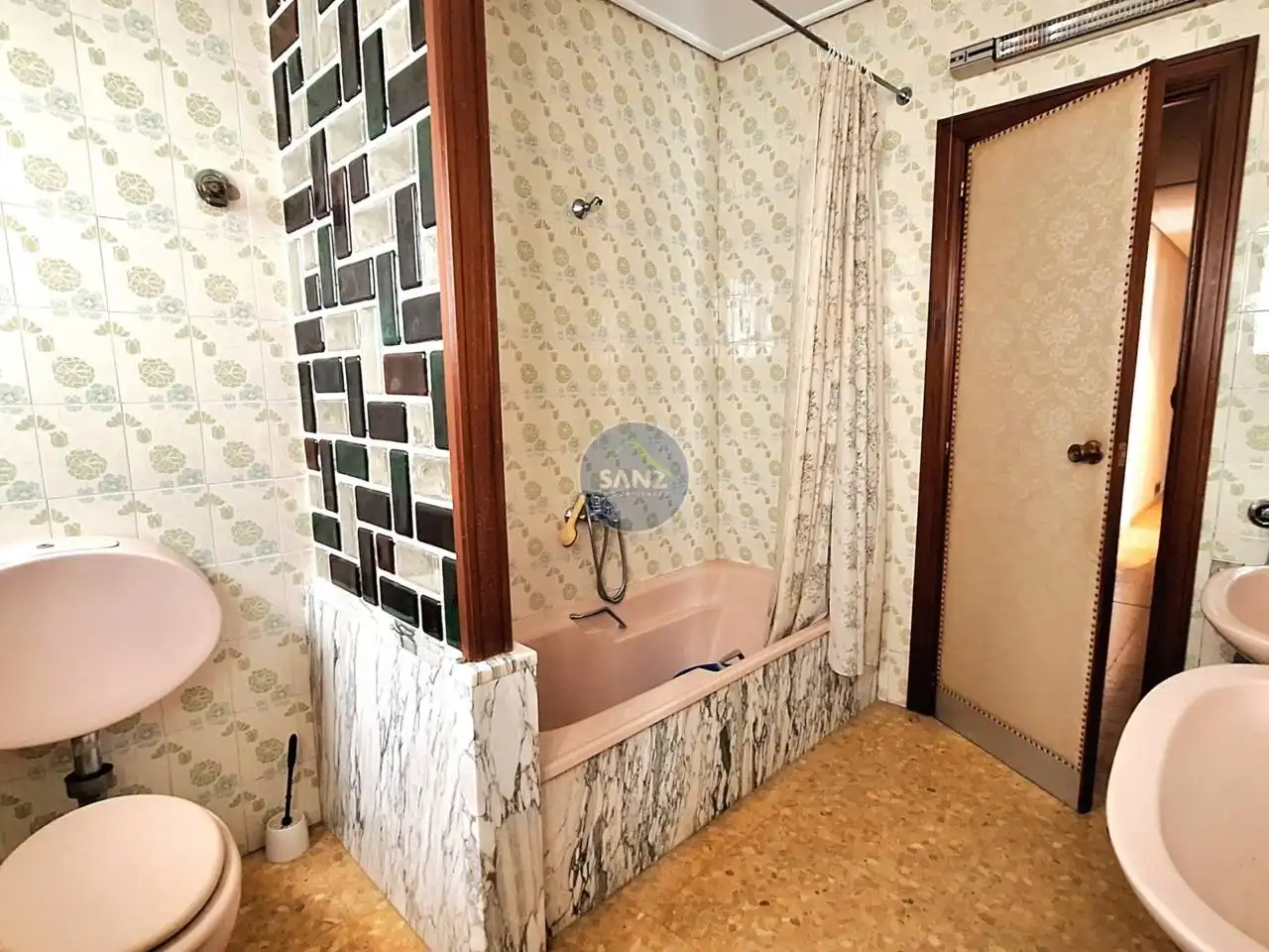 Appartement avec terrasse à vendre à Diputación Provincial, imagen 18