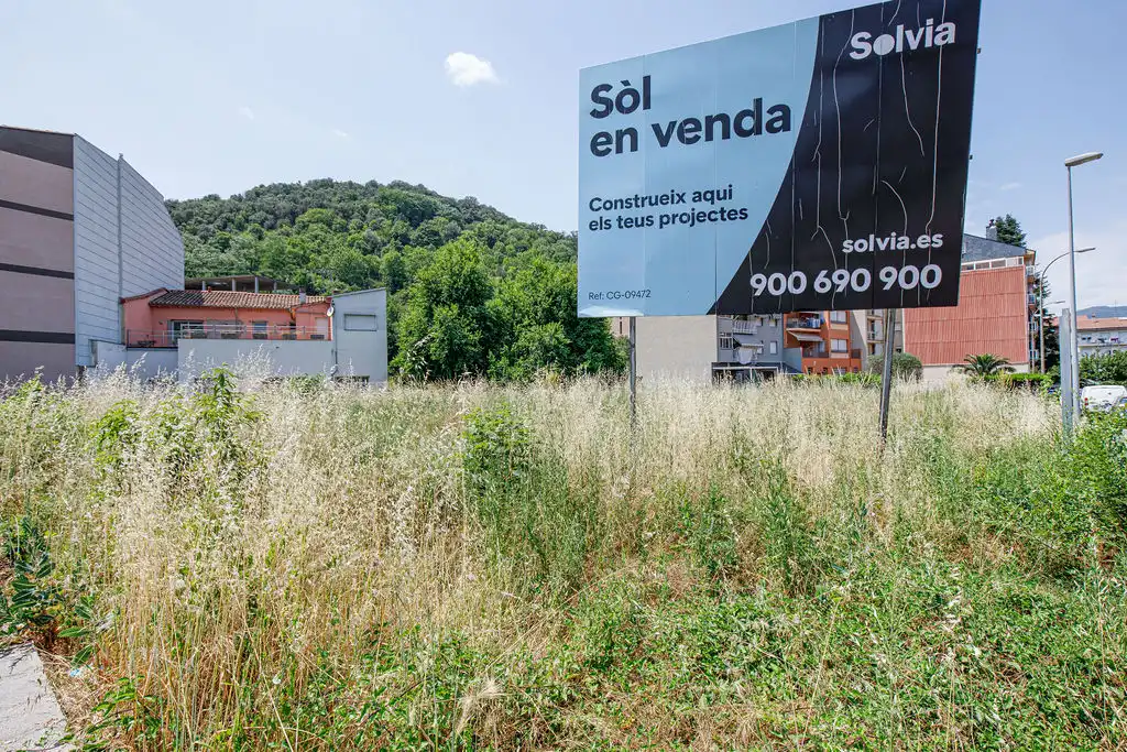 Oficina en venta en C/ Compositor Aubert, Montbrió del Camp