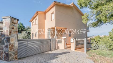 Photo 2 of House or chalet for sale in Can Palet de Vista Alegre, Barcelona