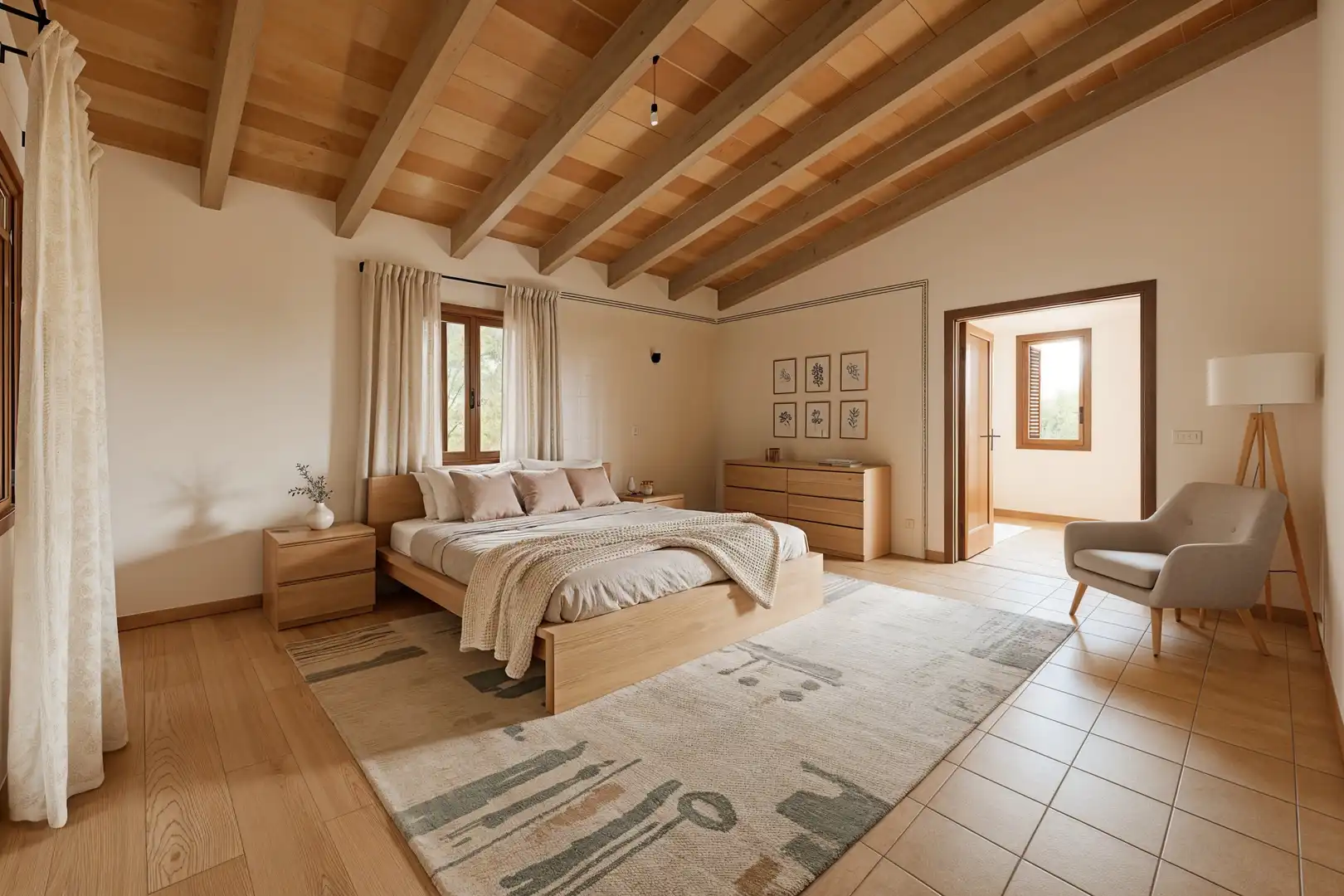 Casa rústica en venda a Sant Llorenç des Cardassar, imagen 13