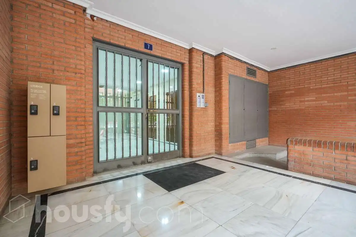 Wohnung mit Aufzug zum Verkauf in Calle Santa Gema ., imagen 34