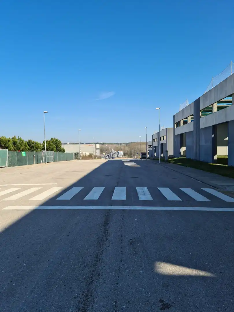 Nau industrial de lloguer a Santa Coloma de Farners, imagen 8