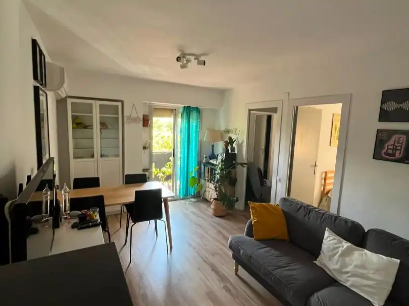 Wohnung zum Verkauf in Carrer del Viver 12